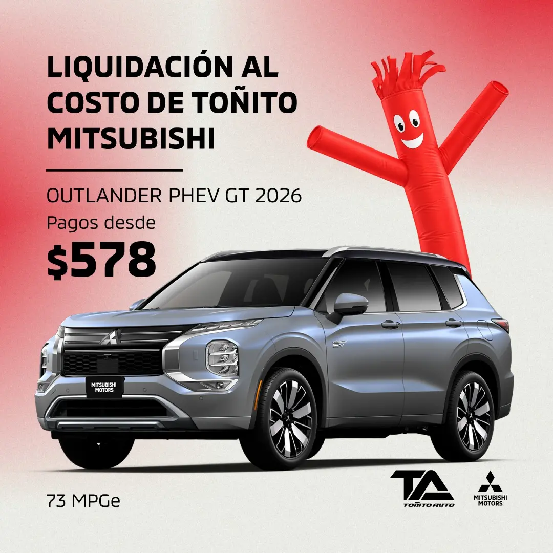 Nuestras ofertas
